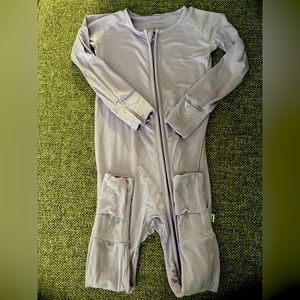 Little Sleepies OG Purple